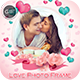 Love Photo Frames + Love GIF - Android App