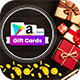 Gift Wallet - Free Reward Card - Android App