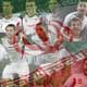 Soccer World Cup 2014 Irani Facebook Timeline Cover