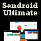Sendroid Ultimate - Bulk SMS, WhatsApp & Voice Messaging Script with SMS Chat
