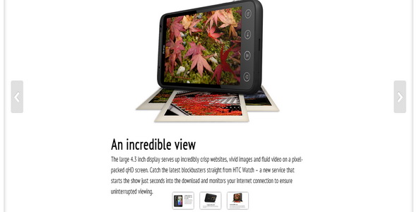 jQuery XPresenter plugin