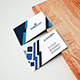 Corporate Business Card
