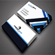 Corporate Business Card