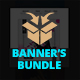 Social Media Banners Bundle