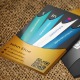Jabbi V32 Network Business Card