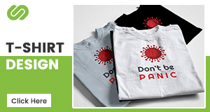 Ready to Print. 100% Vector. Formats (AI and EPS).
Organized Layer. Editable Colour and Text. Free Font URL. Mockup is not included.