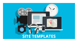 Site Templates