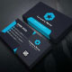 Corporate Business Card Design