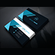 Corporate Business Card