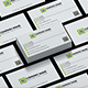 Corporate Business Card