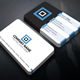 Corporate Business Card