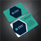 Corporate Business Card