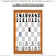 HTML5 Chess with CSS and JAVA