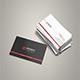 Corporate Business Card