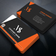 Corporate Business Card