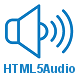 HTML5 Audio Player