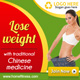 Weight Loss Web Banners