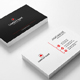 Corporate Business Card