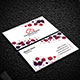 Corporate Business Card Design