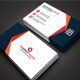 Modern Business Card