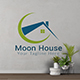 Moon House logo
