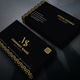 Corporate Business Card