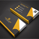 Corporate Business Card