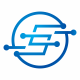 S Letter Technology Logo