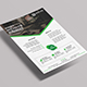 Corporate Flyer