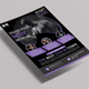 Gym Flyer