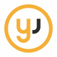 Y Letter Logo