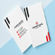 Corporate Business Card