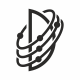 Digital D Letter Logo