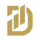 Data D Letter Logo