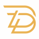 D Letter Logo