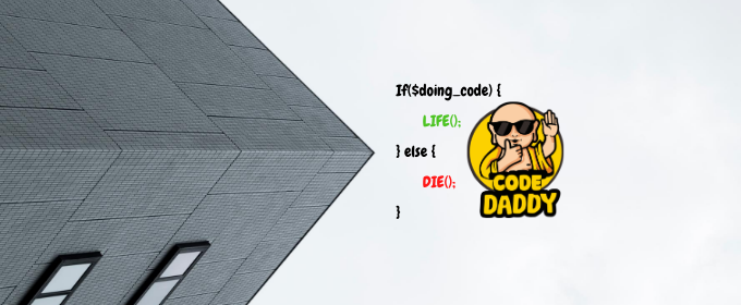 CodeDaddy