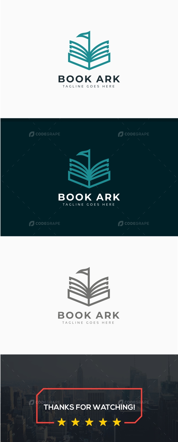 Ark Logo