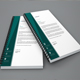 Creative Letterhead Design