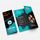 Special Coffee Tri Folded Brochure