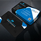 Corporate Business Card