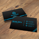 Luxury Business Card
