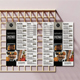 Food Menu Design