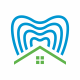 Dental House Logo