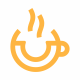 Coffee Cup Logo