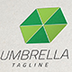 Umbrella Logo