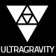 Ultra Gravity Logo