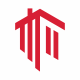 House Building Logo