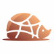 Hedgehog Logo