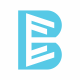 B Letter Logo