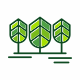 Green Forest Logo